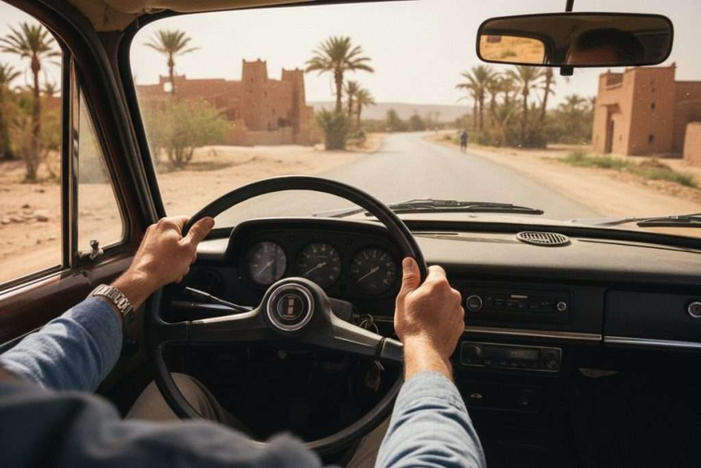 Code de la route du Maroc : tout savoir pour bien conduire