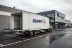 Location remorque frigorifique Super U : quel tarif ?